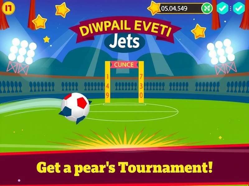 Jalpaiguri Jets Tournament