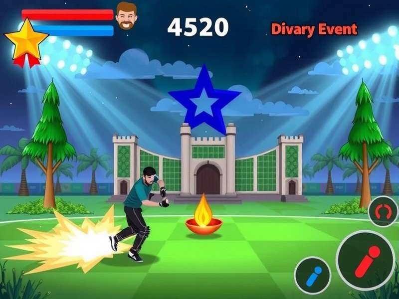 Jalpaiguri Jets Diwali Event